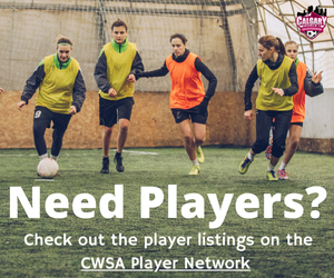 Player Network - Player Listings